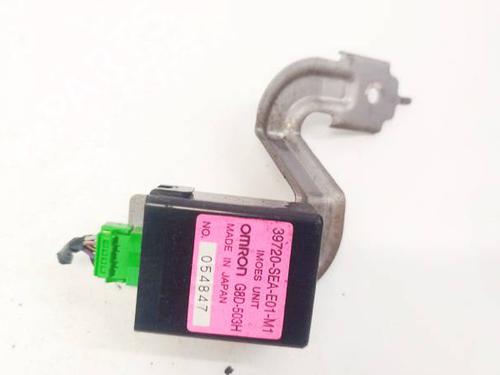 Electronic module HONDA ACCORD VII (CL, CN) 2.2 i-CTDi (CN1) | BP32583776M83 - Image 4