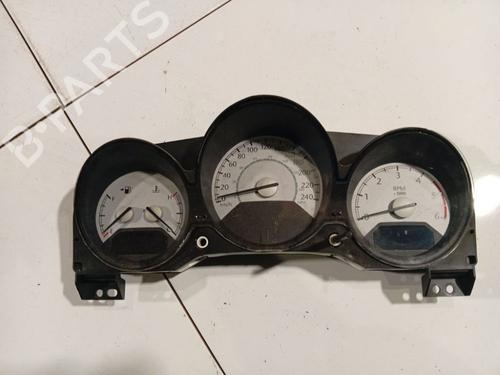 Instrument cluster CHRYSLER SEBRING (JS) 2.0 CRD | BP38342622C47 - Image 2