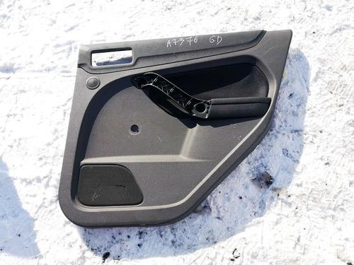 Used Rear right panel Rear right panel FORD FOCUS II (DA_, HCP, DP) 1.6 TDCi (109 hp) 35448938 35448938