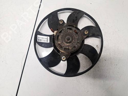 Fan AUDI A4 B5 (8D2) 1.9 TDI | BP36518261M128 - Image 3