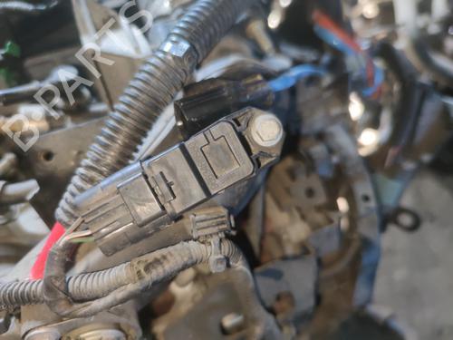 Used Electronic module Electronic module VOLVO S60 II (134) DRIVe / D2 (114 hp) 35633419 35633419