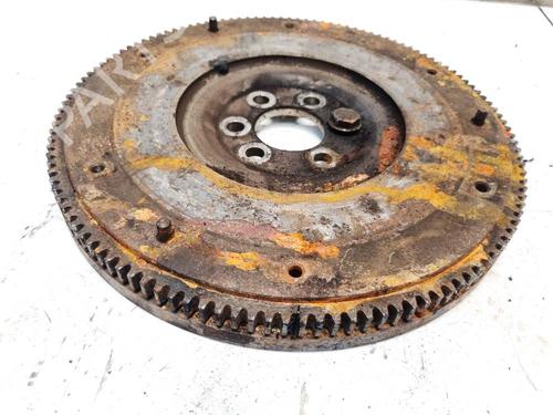 Flywheel VW GOLF V (1K1) 1.4 16V | BP34846284M101 - Image 2