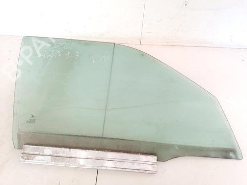 Used Front right door window Front right door window 35553175 35553175