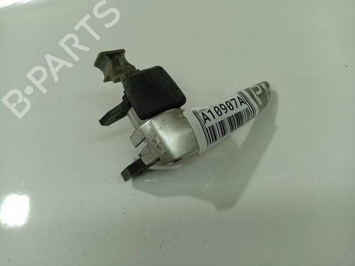 Front left interior door handle MAZDA 6 Hatchback (GG) 2.0 DI (GG14) | BP34846486I13 - Image 2