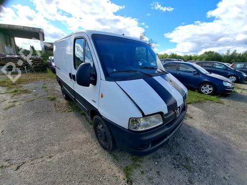 Brugte VW GOLF IV Variant (1J5) 2.3 V5 (170 hp) 4442729