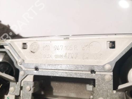 Interior roof light VW PASSAT B6 (3C2) 2.0 TDI | BP34744580I8 - Image 3