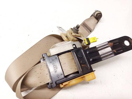 Used Rear right seatbelt Rear right seatbelt 34797150 34797150
