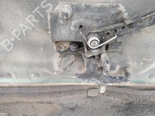 Maniglia interna Maniglia interna AUDI A4 B6 (8E2) 1.8 T (170 hp) 35570865 35570865