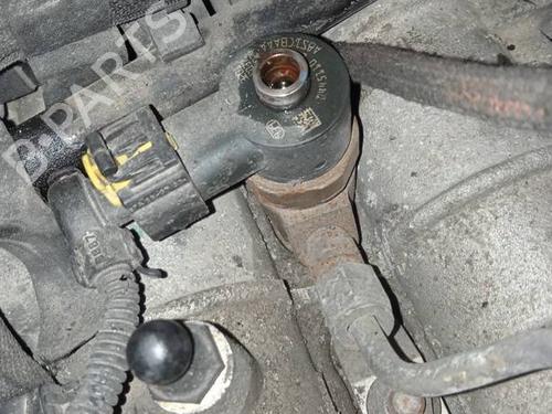 Used Injector Injector 35128530 35128530