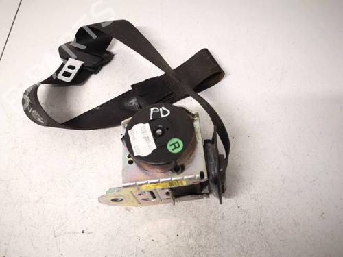 Used Front right seatbelt Front right seatbelt MINI MINI (R50, R53) Cooper (116 hp) 40274790 40274790