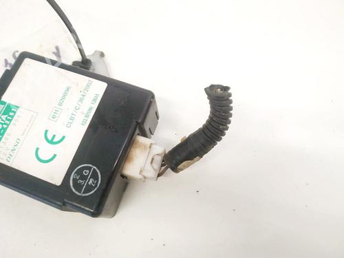 Electronic module TOYOTA RAV 4 II (_A2_) 2.0 D 4WD (CLA20_, CLA21_, CLA20R, CLA21R) | BP35446454M83 - Image 3