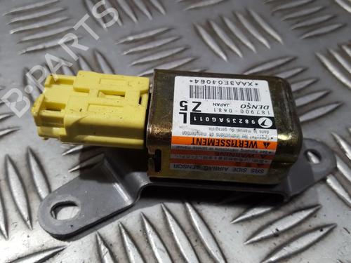 Used Electronic module Electronic module SUBARU LEGACY IV Estate (BP) 2.0 AWD (BP5) (138 hp) 33500550 33500550