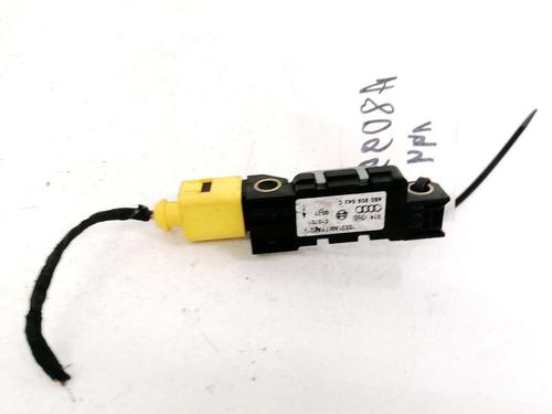 Used Electronic module Electronic module AUDI A6 C5 (4B2, 4B4) 1.8 T (150 hp) 32908203 32908203