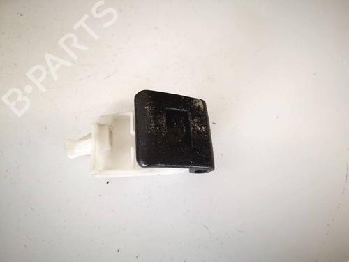 Used Interior handle Interior handle TOYOTA YARIS VERSO (_P2_) 1.4 D-4D (NLP20_, NLP22_) (75 hp) 34938691 34938691