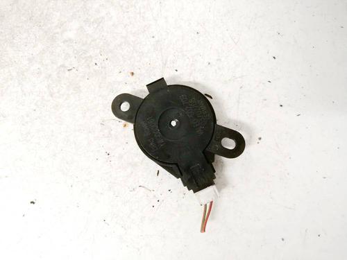 Used Speaker LAND ROVER RANGE ROVER SPORT I (L320) 2.7 D 4x4 (190 hp) 32598117