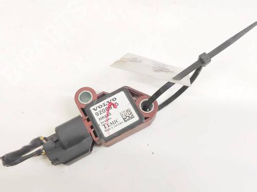 Used Electronic module Electronic module VOLVO V50 (545) 2.4 (140 hp) 32929961 32929961