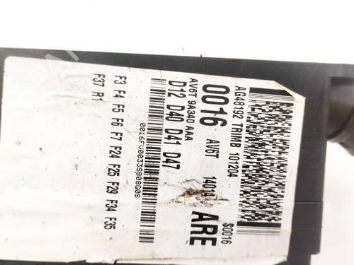 Fuse box FORD GRAND C-MAX (DXA/CB7, DXA/CEU) 1.6 Ti | BP32962020E1 - Image 2