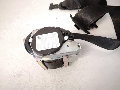 Front left seatbelt OPEL ASTRA J (P10) 1.3 CDTI (68) | BP38316215I26 - Image 2