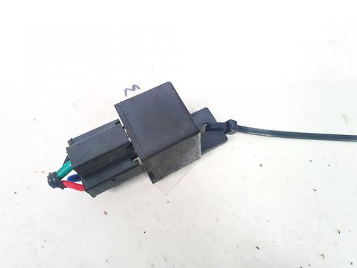 Electronic sensor MAZDA 626 V (GF) 2.0 TD (GFFP) | BP32897189M84 - Image 3