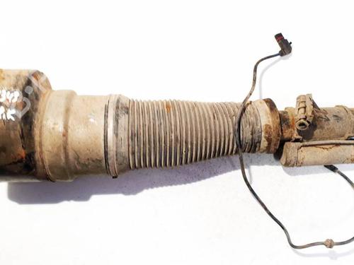 Used Left front shock absorber Left front shock absorber MERCEDES-BENZ S-CLASS (W221, V221) S 350 (221.056, 221.156) (272 hp) 39254369 39254369