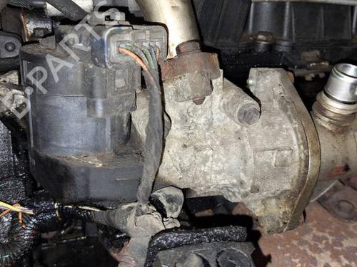 Egr CITROËN C5 III (RD_) 2.0 HDi (RDRHD8, RDRHDJ, RDRHR8, RDRHRJ) | BP34912980M69 - Image 2