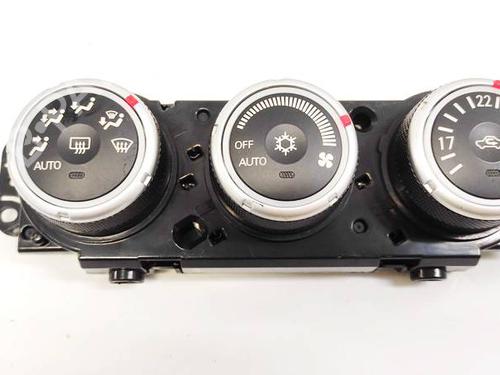 Used Climate control Climate control VW PASSAT B7 (362) 2.0 TDI (140 hp) 35336320 35336320