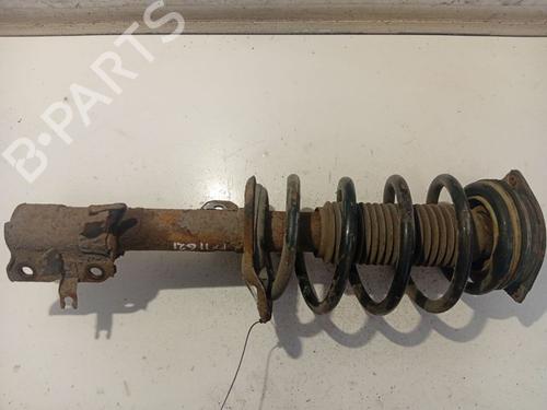Used Left front shock absorber Left front shock absorber 38430886 38430886