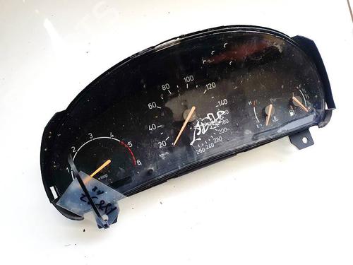 Used Instrument cluster Instrument cluster 35303113 35303113