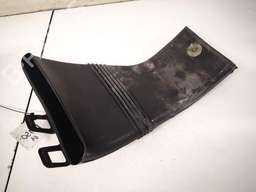 Pipe PEUGEOT 407 (6D_) 2.0 HDi 135 (6DRHRH, 6DRHRE, 6DRHRG, 6DRHRJ) | BP35448381M125 - Image 2
