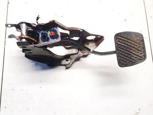 Used Pedal Pedal 34885334 34885334