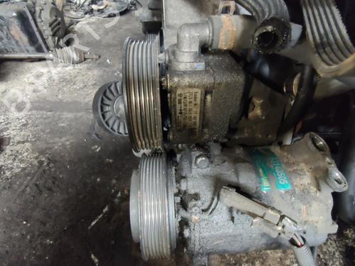 Used Steering pump Steering pump 35598301 35598301