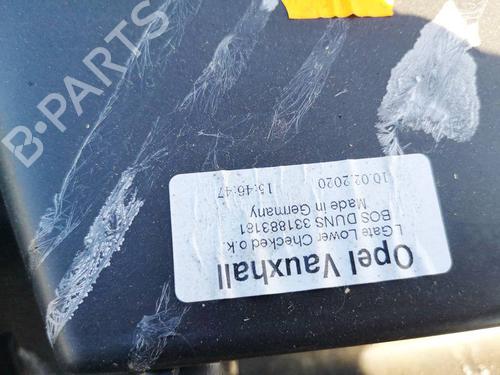 Boot lining OPEL ASTRA K (B16) 1.5 CRDI (68) | BP35066608I3 - Image 3