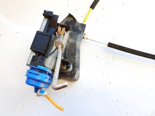 Used Rear left lock Rear left lock 35250899 35250899