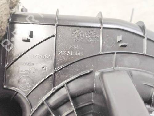 Heater blower motor BMW X5 (E70) 3.0 d | BP35341129M62 - Image 3