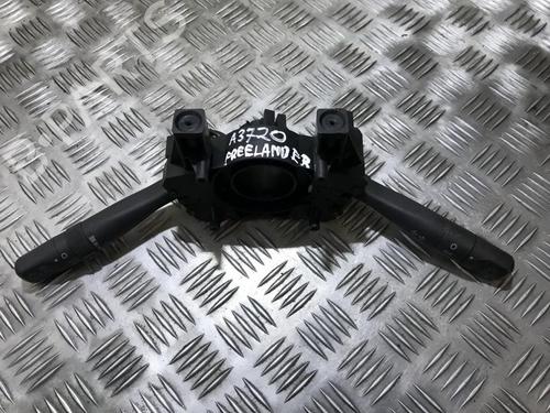 Used Warning switch Warning switch LAND ROVER FREELANDER I (L314) 2.0 DI 4x4 (98 hp) 35676778 35676778