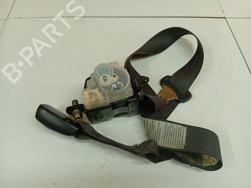 Used Rear center seatbelt Rear center seatbelt 39485144 39485144