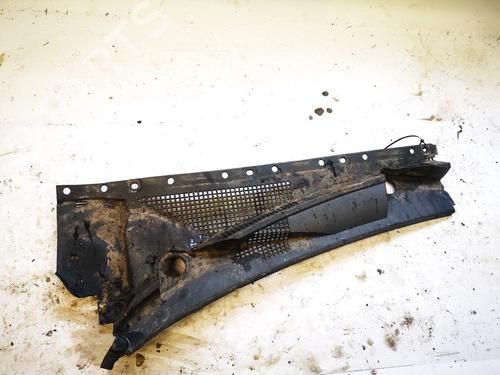 Torpedoplade Torpedoplade KIA SORENTO I (JC) 2.5 CRDi 4WD (140 hp) 35542971 35542971