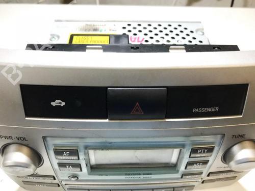 Used Warning switch Warning switch 35842419 35842419