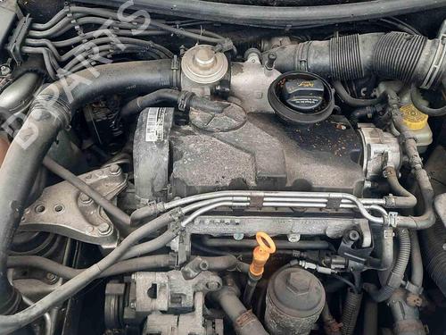 Engine mount SKODA FABIA I (6Y2) 1.4 TDI | BP33076123M89 - Image 6