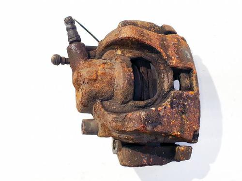 Used Left front brake caliper Left front brake caliper FORD S-MAX (WA6) 1.8 TDCi (125 hp) 34855432 34855432