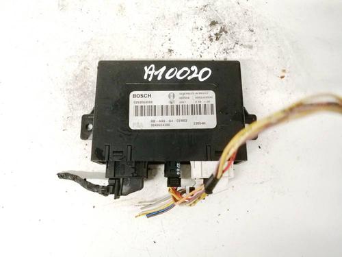 Used Electronic module Electronic module 35053537 35053537
