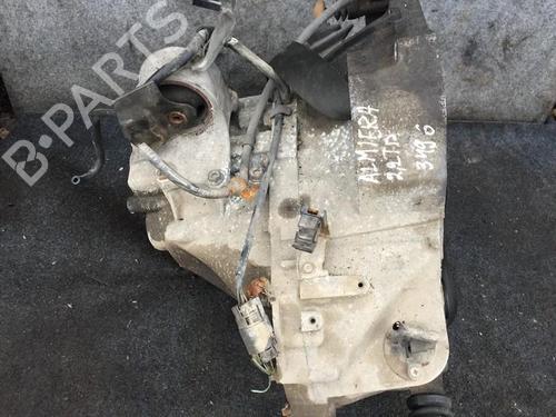 Gearbox NISSAN ALMERA II Hatchback (N16) 2.2 Di | BP35667724M3 - Image 2