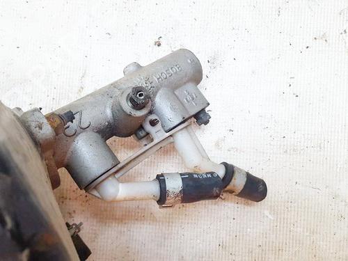 Used Brake master cylinder Brake master cylinder NISSAN ALMERA TINO (V10) 2.2 dCi (115 hp) 35860602 35860602