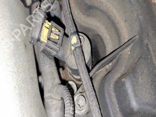 Used Injector Injector OPEL ASTRA H (A04) 1.9 CDTI (L48) (100 hp) 35831767 35831767