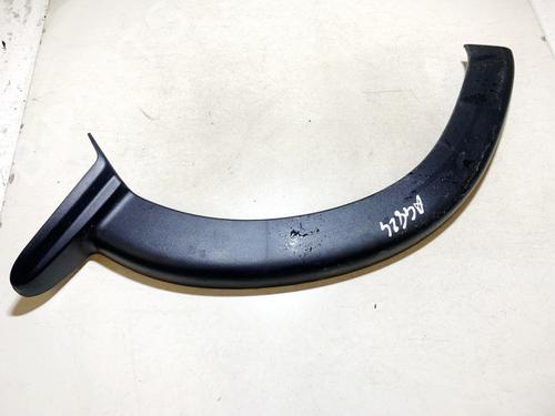 Used Front left wheel arch trim Front left wheel arch trim 35629059 35629059