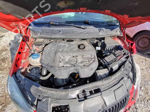 Electronic module SKODA ROOMSTER (5J7) 1.9 TDI | BP32565364M83