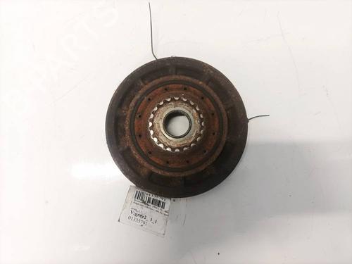 Used Pulley Pulley 35532682 35532682