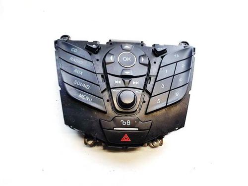 Used Steering wheel controls Steering wheel controls 38478472 38478472