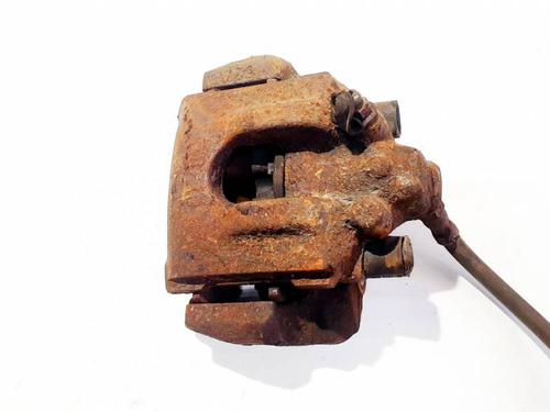 Used Left rear brake caliper Left rear brake caliper 35167406 35167406
