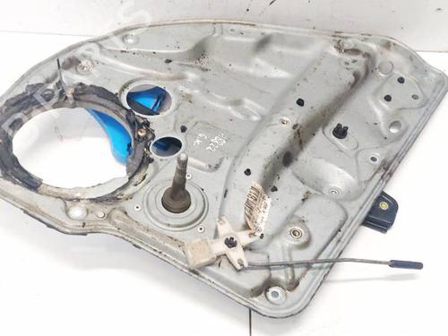 Used Rear left window mechanism Rear left window mechanism 35321663 35321663